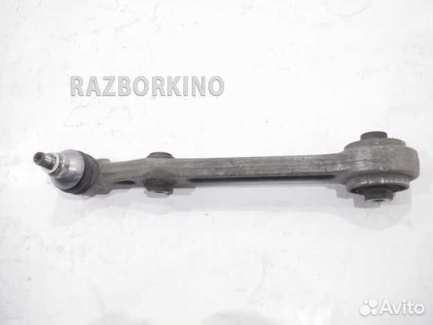 Рычаг передний правый нижний поперечный