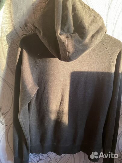 Спортивная кофта Reebok (M)