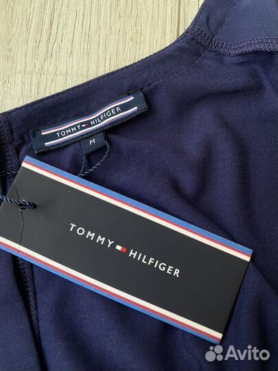 Блузка Tommy Hilfiger