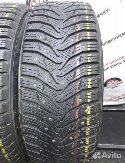 Kumho WinterCraft SUV Ice WS31 225/60 R17 103T