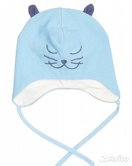 Шапочка lassie 44-46