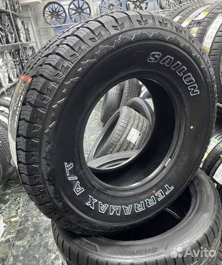 Yokohama GEOLANDAR G015 275/70 R16 114H