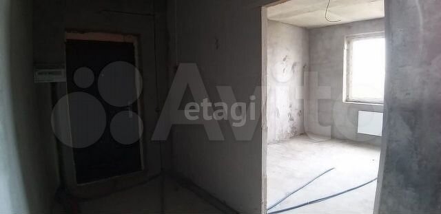 2-к. квартира, 60,7 м², 15/17 эт.