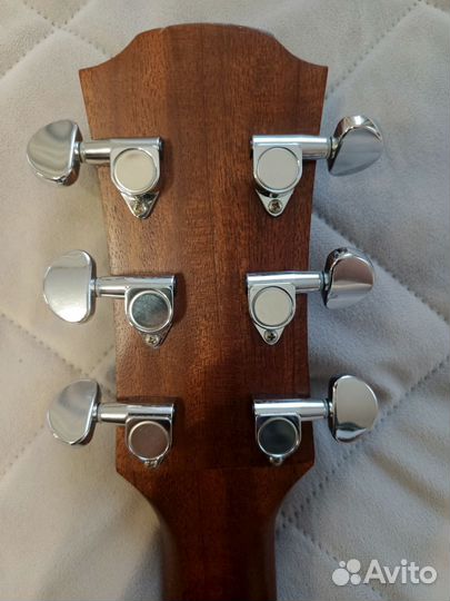 Акустическая гитара Yamaha ac1r