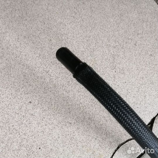 Трубка вакуумная Ford Focus (II) II рестайлинг (20