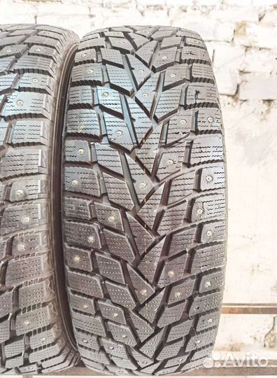 Dunlop Grandtrek Ice 02 245/65 R17 111T