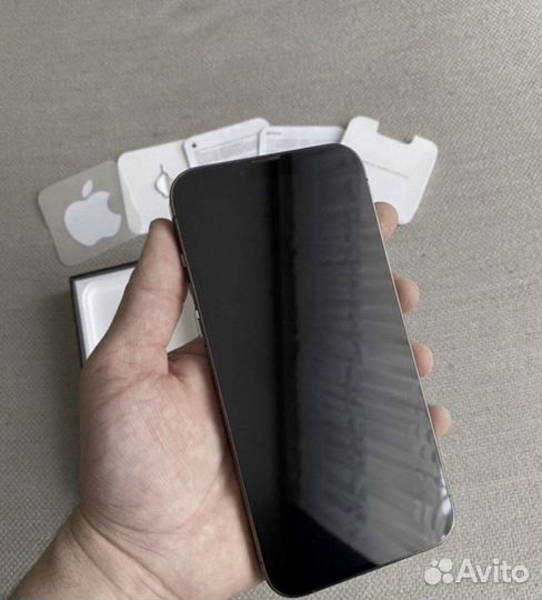 iPhone 13 Pro Max, 512 ГБ