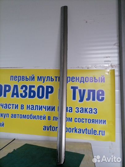 Молдинг двери Volkswagen Passat B5