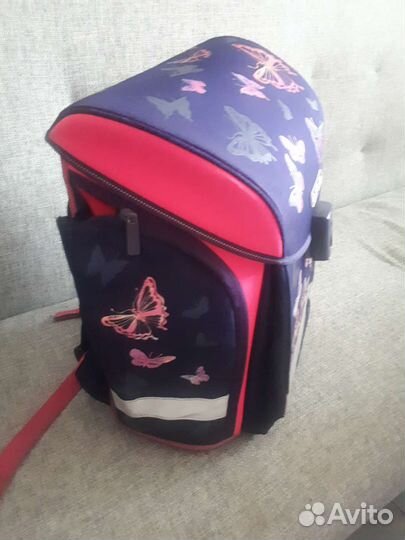 Школьный ранец Herlitz