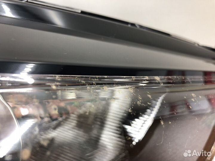 Фара правая Ford Mondeo 5 Галоген