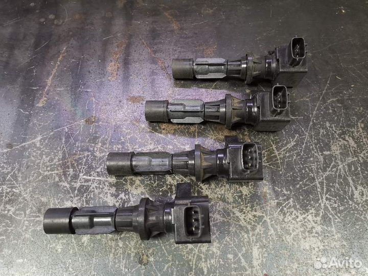 Катушки зажигания Mazda 1.8 2.0