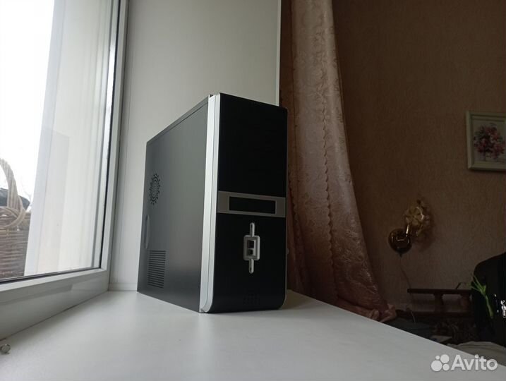 Офисные компы на i3 i5