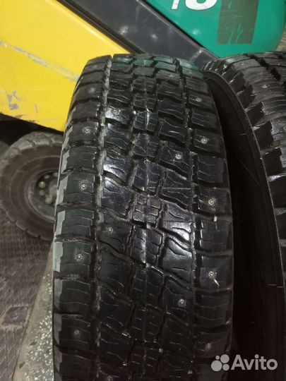 КАМА Кама-219 225/75 R16