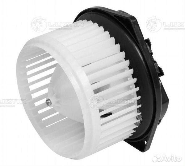 Моторчик отопителя Infiniti fx35