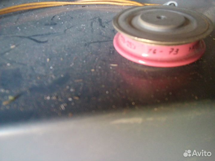 Тиристоры Т123-250