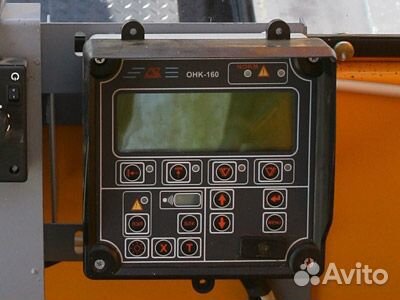 Ремонт кранов и приборов безопасности