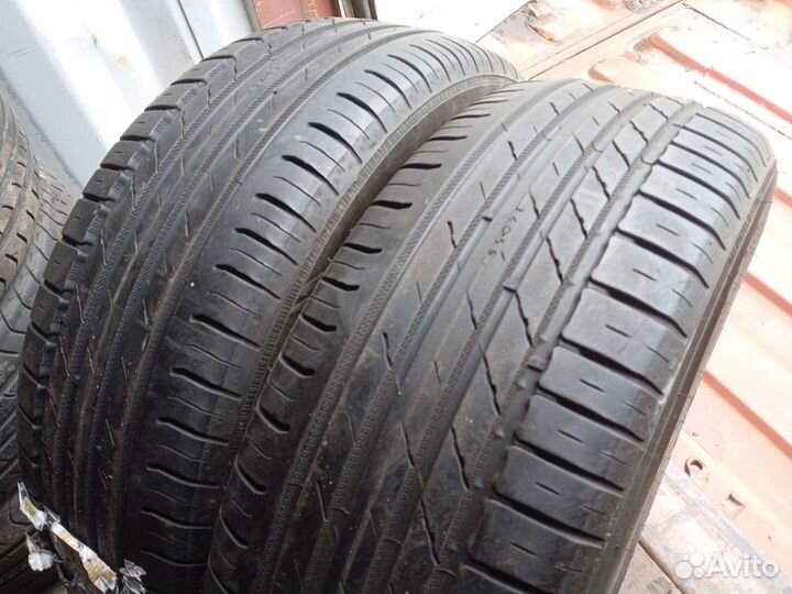 Nokian Tyres Wetproof 205/60 R16