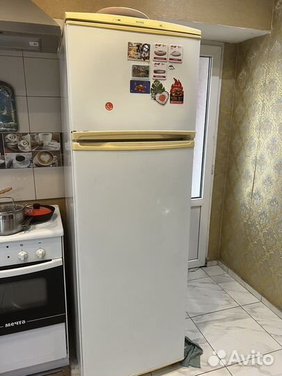 Холодильник бу