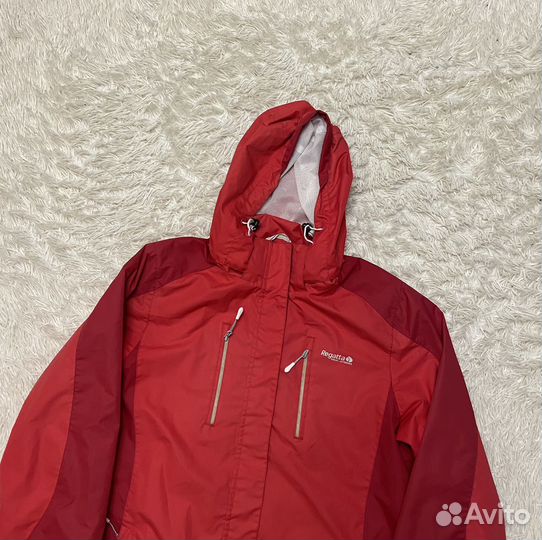 Женская Ветровка Regatta Isotex5000 Оригинал