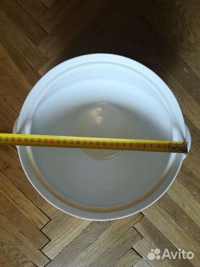 Сервиз столовый (часть) Дулево