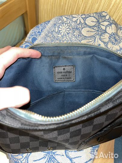 Сумка louis vuitton