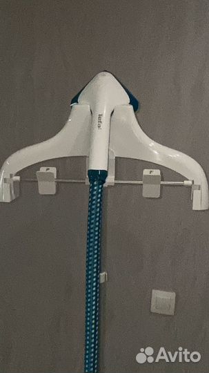 Отпариватель для одежды tefal