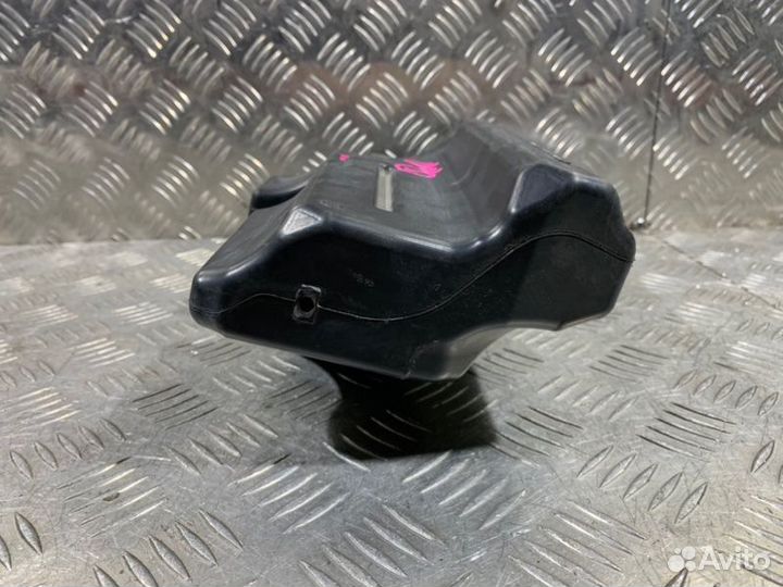 Резонатор воздушного фильтра Mazda 6 GJ PE-VPS