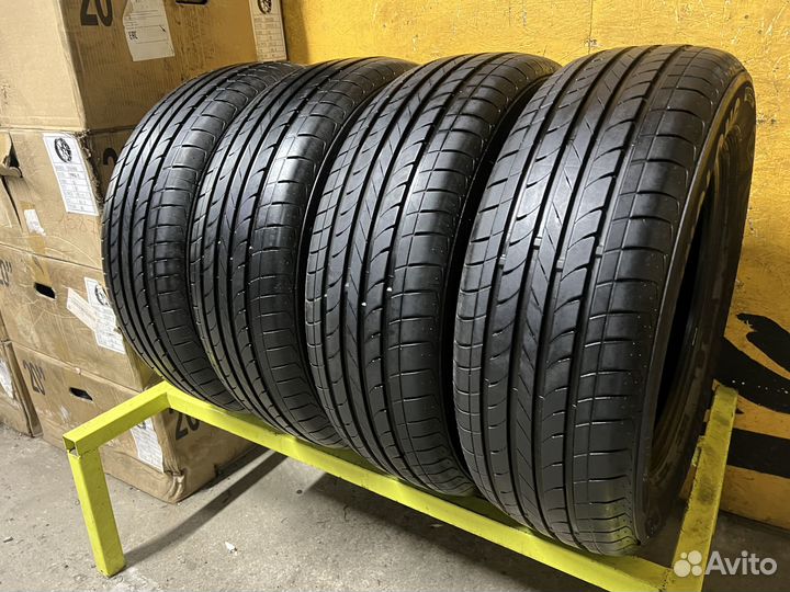 LingLong CrossWind HP 215/65 R16