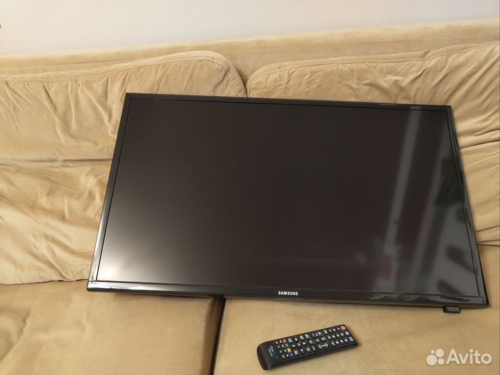 Телевизор samsung 32