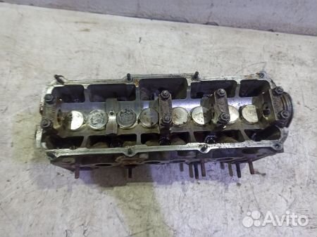 Головка блока Фольксваген