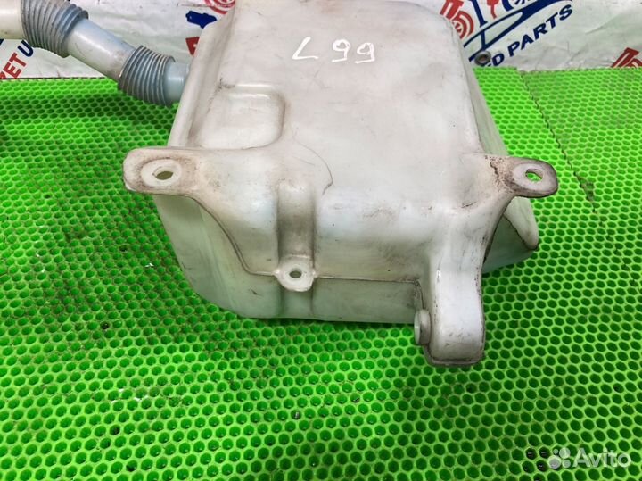 Бачок омывателя Honda Accord 7 K24 2004