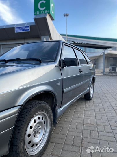 ВАЗ 2114 Samara 1.6 МТ, 2011, 236 974 км