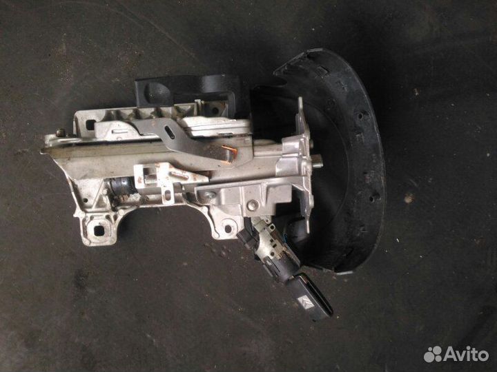 Рулевая колонка Citroen C4 2005-2011