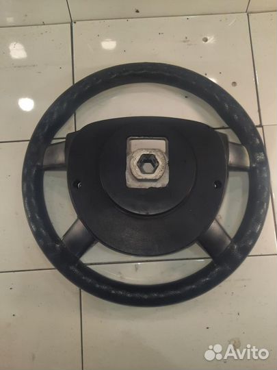 Рулевое колесо для AIR BAG Ford Mondeo 3 2000-2007