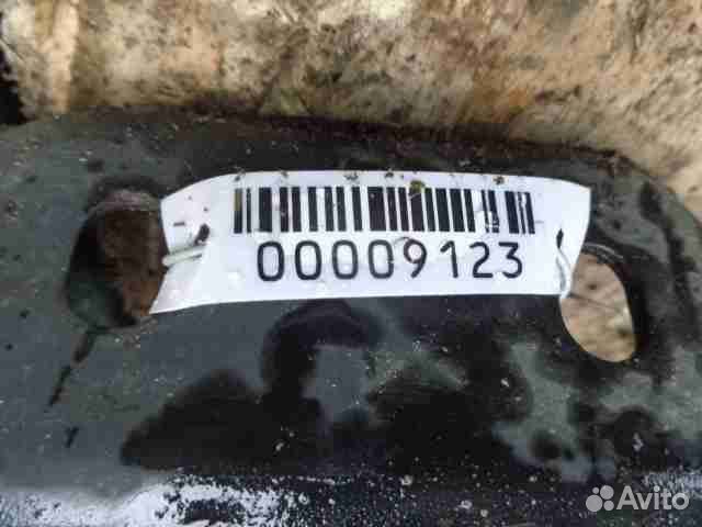 Балка передняя Toyota Avensis 1 T220