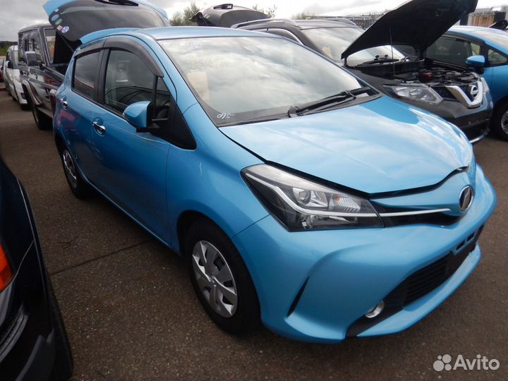 Автомобили с аукционов Японии