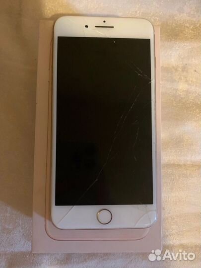 iPhone 8 Plus, 64 ГБ