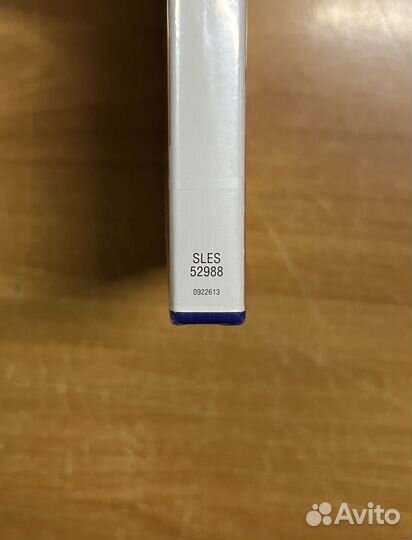 PS2 MegaMan X8 (Sealed)