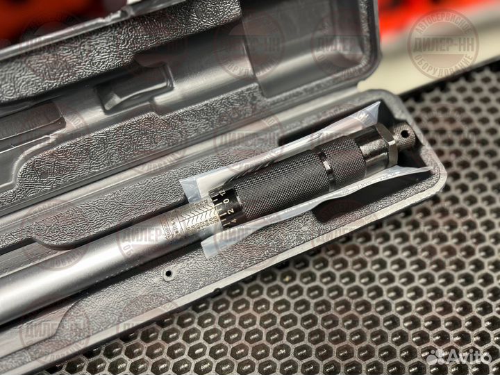 Динамометрический ключ 1/2