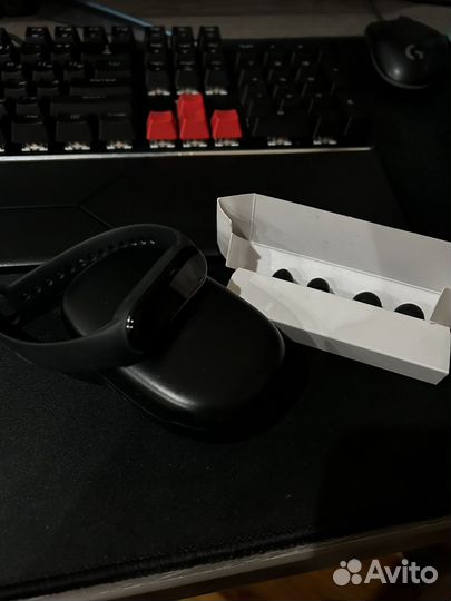 JBL endurance peak 3