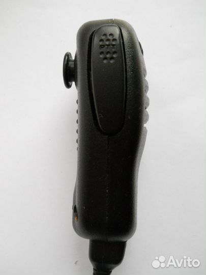 Микрофон динамический (тангента) Yaesu MH-31