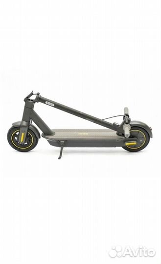 Электросамокат