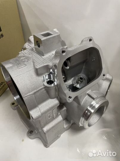 Головка блока цилиндра Yamaha 2BG-11102-00-00