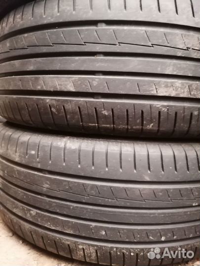 Yokohama BluEarth AE50 205/55 R16