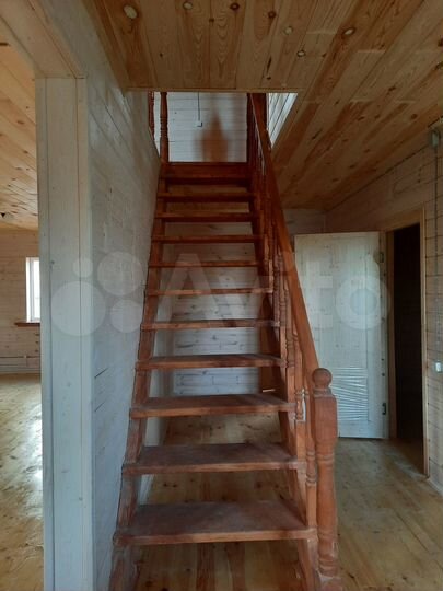 Дом 112 м² на участке 7,5 сот.