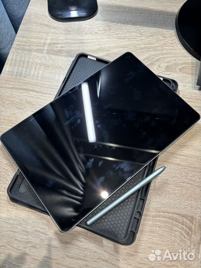 Планшет samsung galaxy tab s7 fe