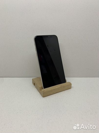 iPhone X, 256 ГБ