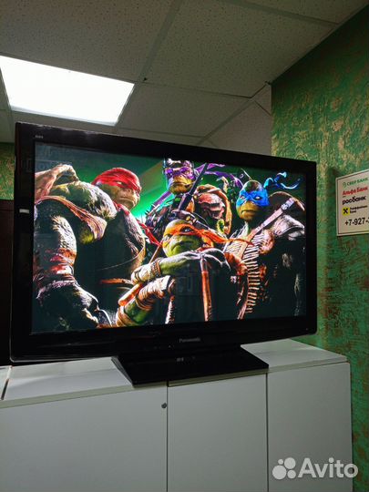 Телевизор Panasonic 42