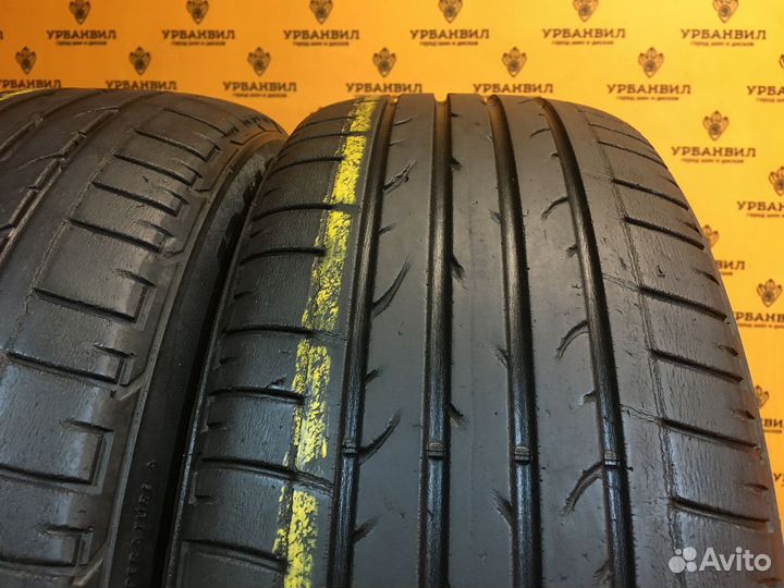 Bridgestone Dueler H/P Sport RFT 205/55 R17 91V