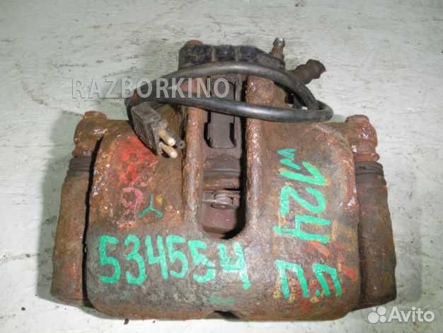 Суппорт передний правый